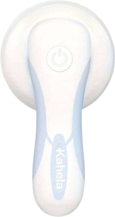 Nivard Pluizentondeuse Oplaadbaar - Ontpiller - Ontpluizer - Pluizenverwijderaar Electrisch - Pluizenroller - Blauw