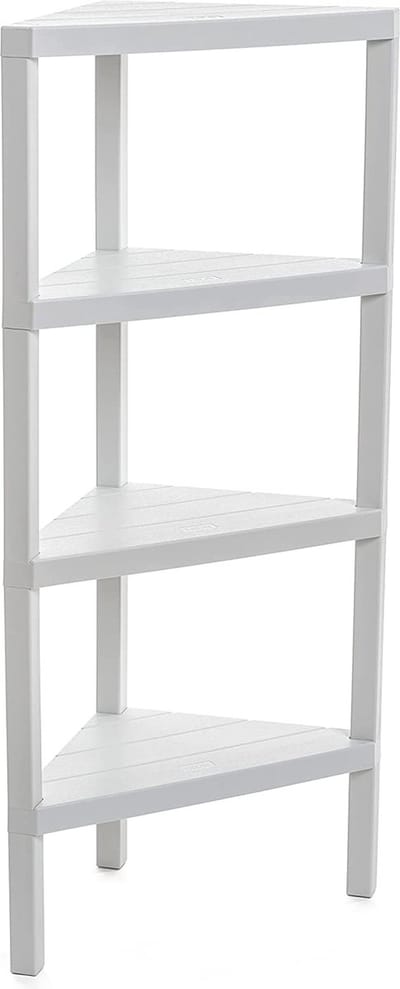 Opbergrek – Stellingkast – Opbergkast – Storage Shelves - Stellingrek