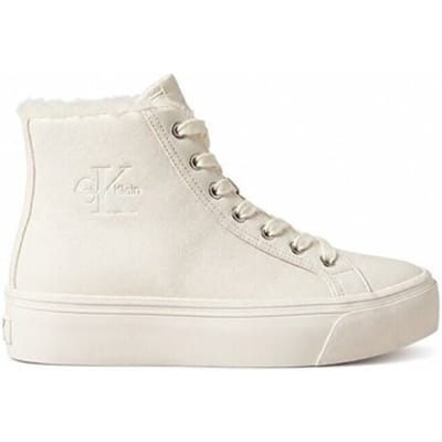 Hoge Sneakers Calvin Klein Jeans HW0HW03234YBJ