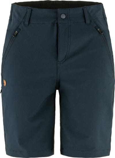 Fjällräven Abisko Trail Stretch Shorts W - - Outdoor Kleding - Broeken - Korte broeken