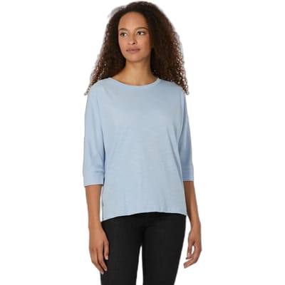 Vrouwentrui Ragwear Shimona Slub