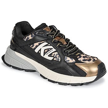 Lage Sneakers Karl Lagerfeld ORION Sidetrim Mix Lo