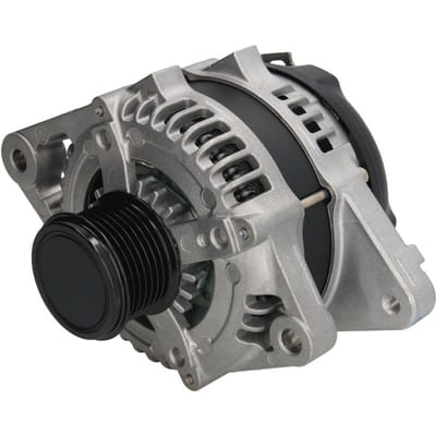 Spanningsregelaar DENSO DAN1484
