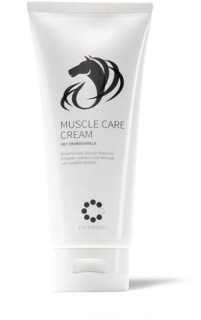 COSMEDICOS Muscle Spiercreme - Met paardenmelk