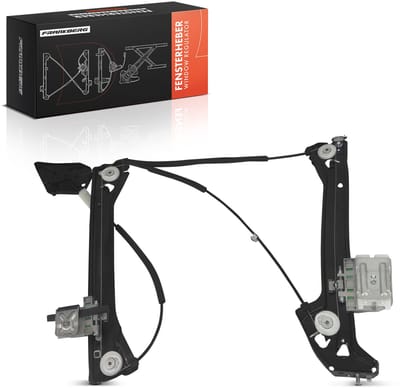 Frankberg 1x ruitbediening voor links voor Fiat Bravo II