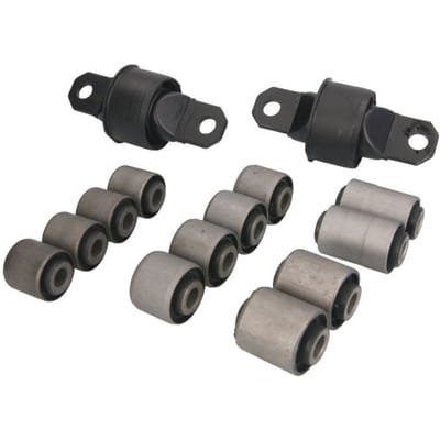Reparatieset, achterwiel ophangingsbalk  TEDGUM 00226297