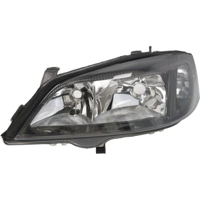 VanWezel 3742967 - Phare gauche avec clignotant pour Opel Astra g de 01/1998 au 04/2004