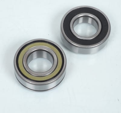 Roulement roue pour moto Harley Davidson 1200 Sportster 2008 avec ABS 9276A 9252