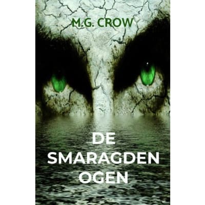 De Smaragden Ogen - M.G. Crow