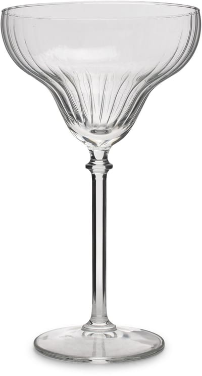 BonBistro Cocktailglas 28cl Noble - set/4