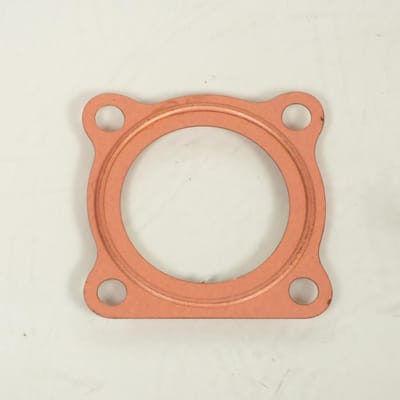 cilinderkopafdichting voor Yamaha 50 Slider Naked scooter, bouwjaar 2005 t/m 2012, nieuw