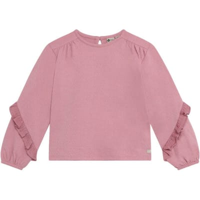 DAILY 7 Top lange mouw 930534