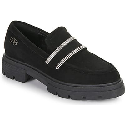 Les Petites Bombes  Mocassins JALILA