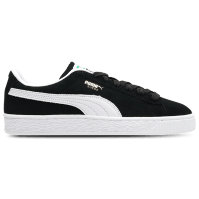 Puma Sneakers - Suede Classic - EU36 tot EU47 - zwart