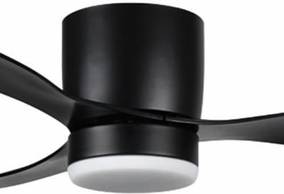 Lightkit Brezza Led Zwart 16 Watt