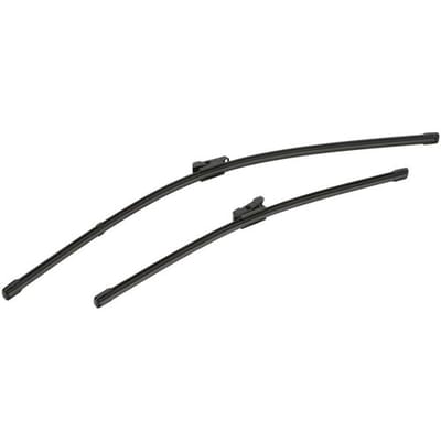 Wisserblad DENSO Flat Blades DF-462 650/450mm, voor, 2 stuk