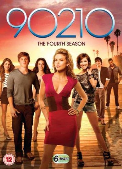 90210 - Season 4