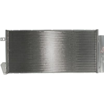 Condensator, airconditioning DENSO DCN09018