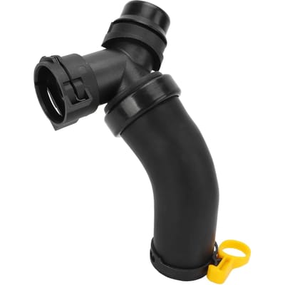 Motor Koelvloeistof T-stuk Buis DR3Z8566A Thermostaat naar Radiatorslang Vervanging voor FORD 5.0L V8