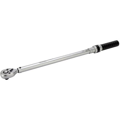 Ratelsleutel Draper 60-340 Nm
