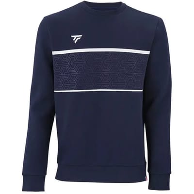 Junior Sweatshirt Tecnifibre Team