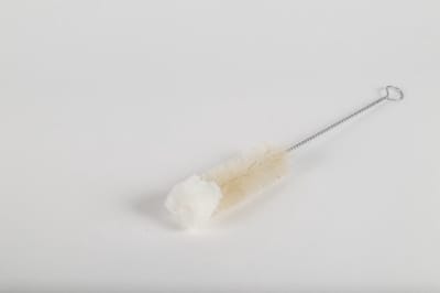 Fonteinborstel middelgroot – voor hygiënisch schoonmaken - Fonteinborstel middel - Grote schoonmaak - Servies - Benodigdheden