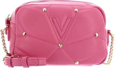 VALENTINO Schoudertas Emily Crossbody Bag Rosa Roze
