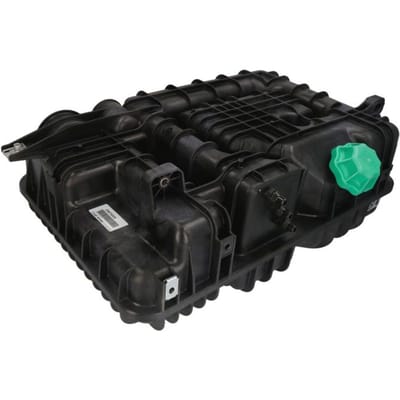 Expansievat, koelvloeistof MAHLE CRT 236 000P