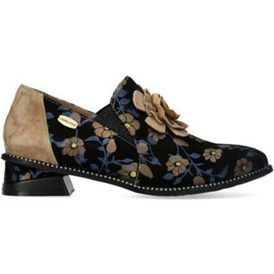 Mocassins Laura Vita ibcihalo 011