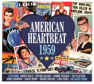 American Heartbeat