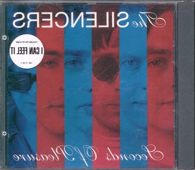 Muziek CD - Album CD - Muziek Luisteren - Originele Uitgave - 1422 cm - Niet gespecificeerd