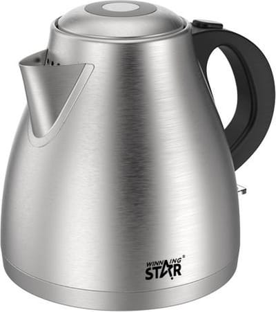 Winning Star 6024 Waterkoker 1.8 Liter 1500w