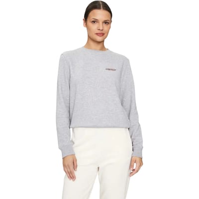 Dames sweatshirt Guess Gj Reg Mini America