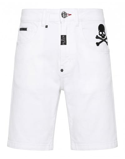 Denim Formentera Shorts Basics