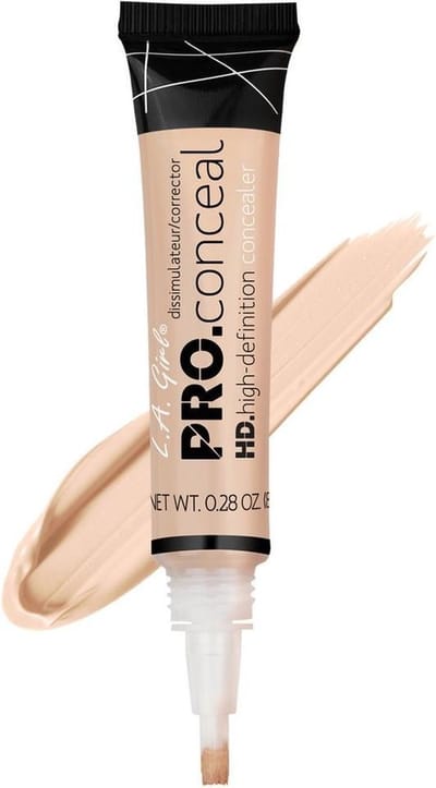 L.A. Girl - PRO Conceal - Fairest