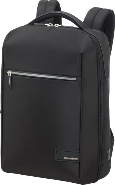 Samsonite Laptoprugzak - Litepoint Backpack 14.1 inch - Black