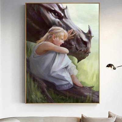 Volledige ronde boor 5D DIY Diamond schilderij 3D diamant borduurwerk kruissteek Home Decor 20X30CM gray