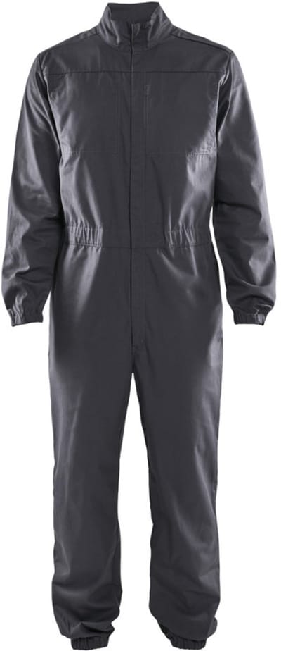 Blaklader Overall voedingsindustrie 6120-1800 - Medium Grijs - C44