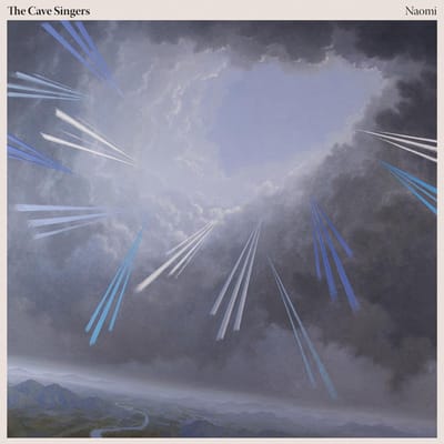 Cave Singers - Naomi (LP)