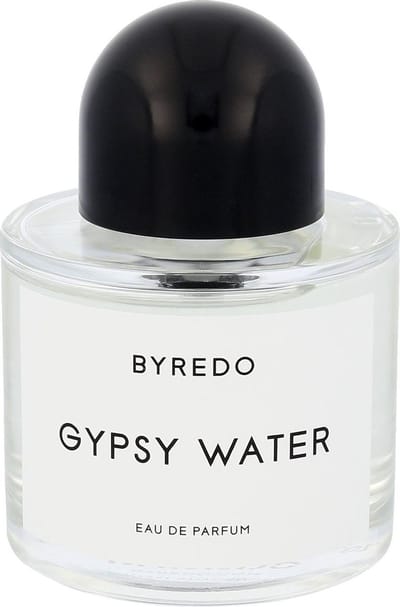 Byredo - Gypsy Water - Eau De Parfum - 100ML