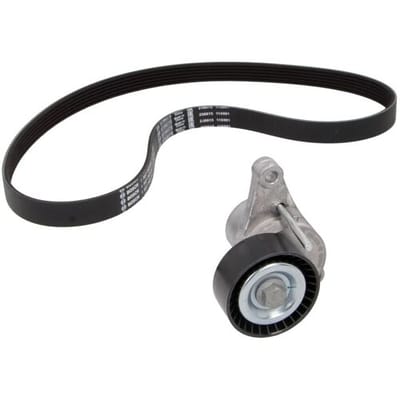 Poly V-riem set BOSCH 1 987 600 729