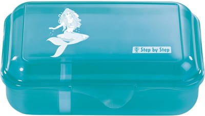 Step by Step Lunchbox 18 cm