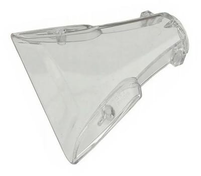 Mondstukafdekking voor Kärcher Puzzi 8/10/1 handsproeier voor het wassen van textiel