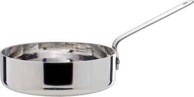 Cosy & Trendy Mini Braadpan - Ø 10 cm x 3 cm