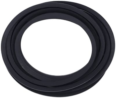 Dailygoods- Aandrijfriem Vervangingsriem - Slijtvast Rubber - Voor Exmark MAAIER - OE-nummer 119-8820 - Roterende Dekriem - Veiligheid en Duurzaamheid - Maaieriem