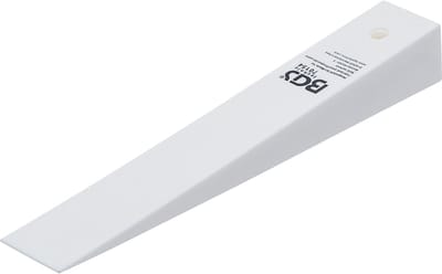 BGS sierlijstwig 190 x 29 mm - 70154