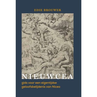 Nieuwcea - Edie Brouwer