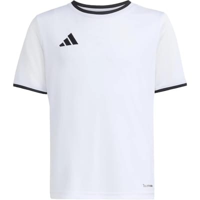T-Shirt Adidas Sport Ent26 Jsy Y - Sportswear - Kinderen