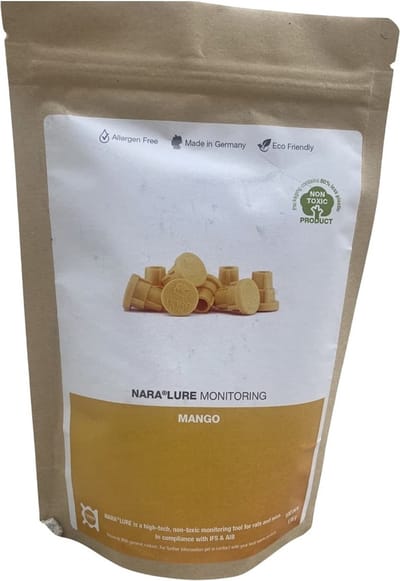 Nara Lure Lokaas Mango