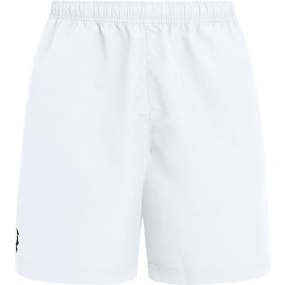 Canterbury Heren Club Shorts (Wit)